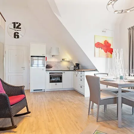 Landhaus Berthin Bleeg Orphafae