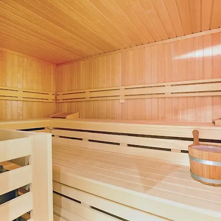 Landhaus Berthin Bleeg Orphafae *